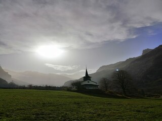 Vakantiehuis Frutigen Omgeving 14