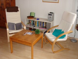 Casa per le vacanze Frutigen Caratteristiche 8