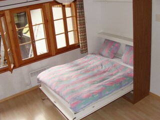 Vakantiehuis Frutigen Kenmerken 10