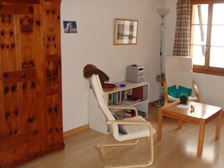 Holiday house Frutigen Features 11