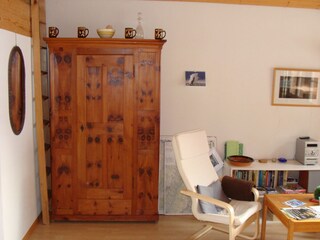 Casa per le vacanze Frutigen Caratteristiche 12