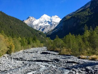 Casa per le vacanze Frutigen Ambiente 35
