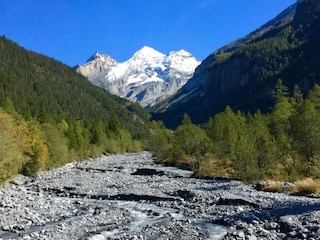 Ferienhaus Frutigen Umgebung 35