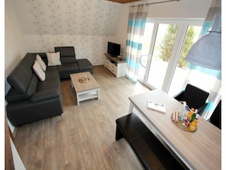 Casa per le vacanze Dornumersiel Caratteristiche 7