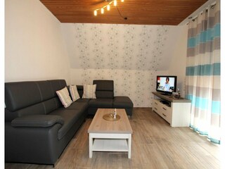 Casa per le vacanze Dornumersiel Caratteristiche 8