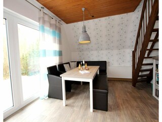Casa per le vacanze Dornumersiel Caratteristiche 5