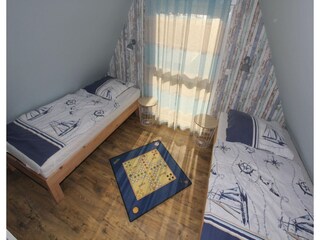 Casa per le vacanze Dornumersiel Caratteristiche 12