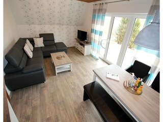 Casa per le vacanze Dornumersiel Caratteristiche 16