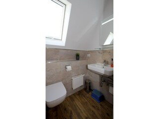 Casa per le vacanze Dornumersiel Caratteristiche 12