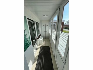 Bungalow Dornumersiel Ausstattung 9