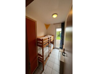 Bungalow Dornumersiel Ausstattung 10