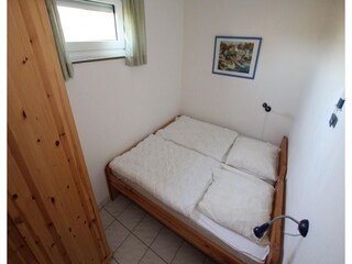 Bungalow Dornumersiel Ausstattung 11