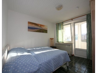 Bungalow Dornumersiel Ausstattung 12