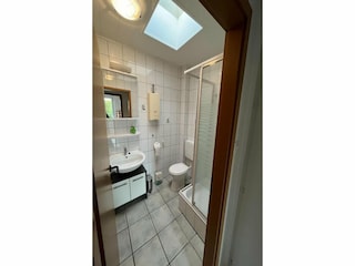Bungalow Dornumersiel Ausstattung 9