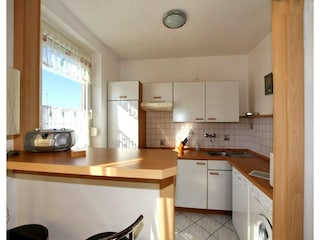 Bungalow Dornumersiel Ausstattung 13