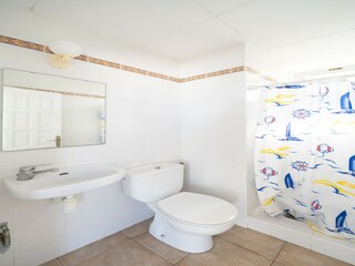 Villa L'Escala Ausstattung 11