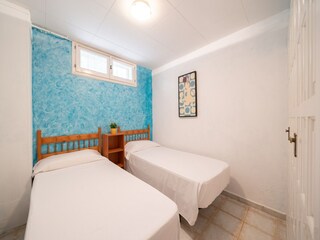 Villa L'Escala Caratteristiche 17