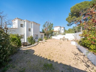 Villa L'Escala Outdoor Recording 3