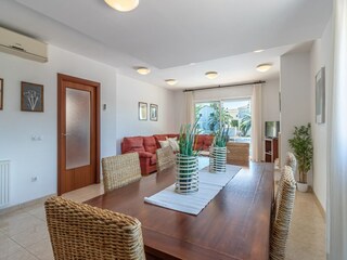 Villa Empuriabrava Features 16