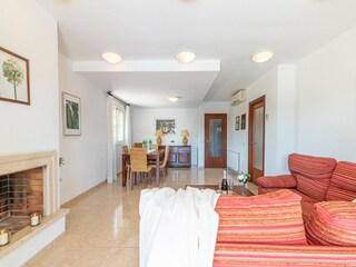 Villa Empuriabrava Ausstattung 17