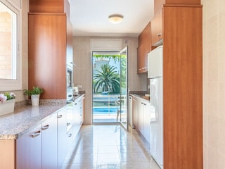 Villa Empuriabrava Features 20