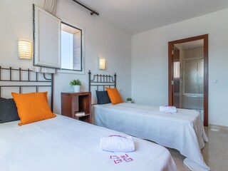 Villa Empuriabrava Ausstattung 19