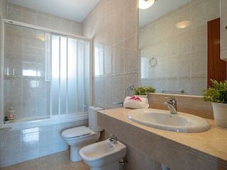 Villa Empuriabrava Features 14