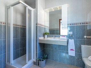 Villa Empuriabrava Ausstattung 16