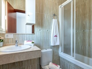 Villa Empuriabrava Caratteristiche 30