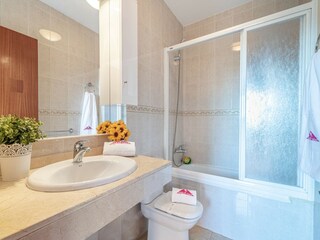 Villa Empuriabrava Ausstattung 20