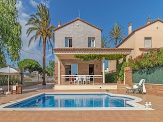 Villa Empuriabrava Außenaufnahme 6