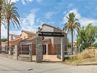 Villa Empuriabrava Outdoor Recording 12