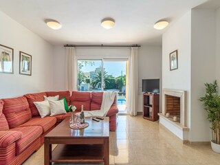 Villa Empuriabrava Ausstattung 21