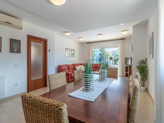 Villa Empuriabrava Ausstattung 23