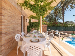 Villa Empuriabrava  38