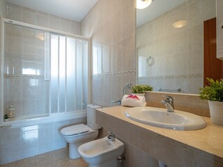 Villa Empuriabrava Ausstattung 32