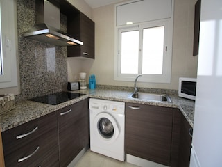 Villa Empuriabrava Ausstattung 17