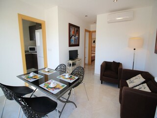 Villa Empuriabrava Características 19