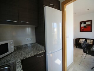 Villa Empuriabrava Características 20