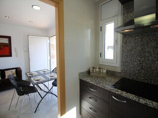 Villa Empuriabrava Features 16