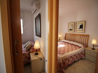 Villa Empuriabrava Características 21