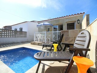 Villa Empuriabrava Grabación al aire libre 11