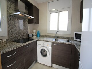 Villa Empuriabrava Características 23