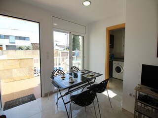 Villa Empuriabrava Características 20