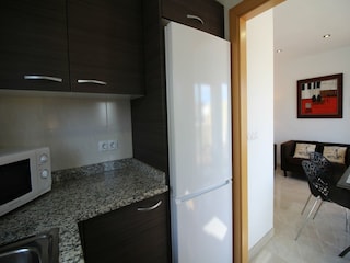 Villa Empuriabrava Ausstattung 17