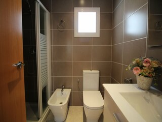 Villa Empuriabrava Características 27