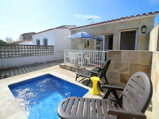 Villa Empuriabrava Außenaufnahme 6