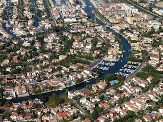 Villa Empuriabrava Umgebung 32