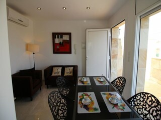 Villa Empuriabrava Características 12