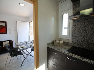 Villa Empuriabrava Características 27